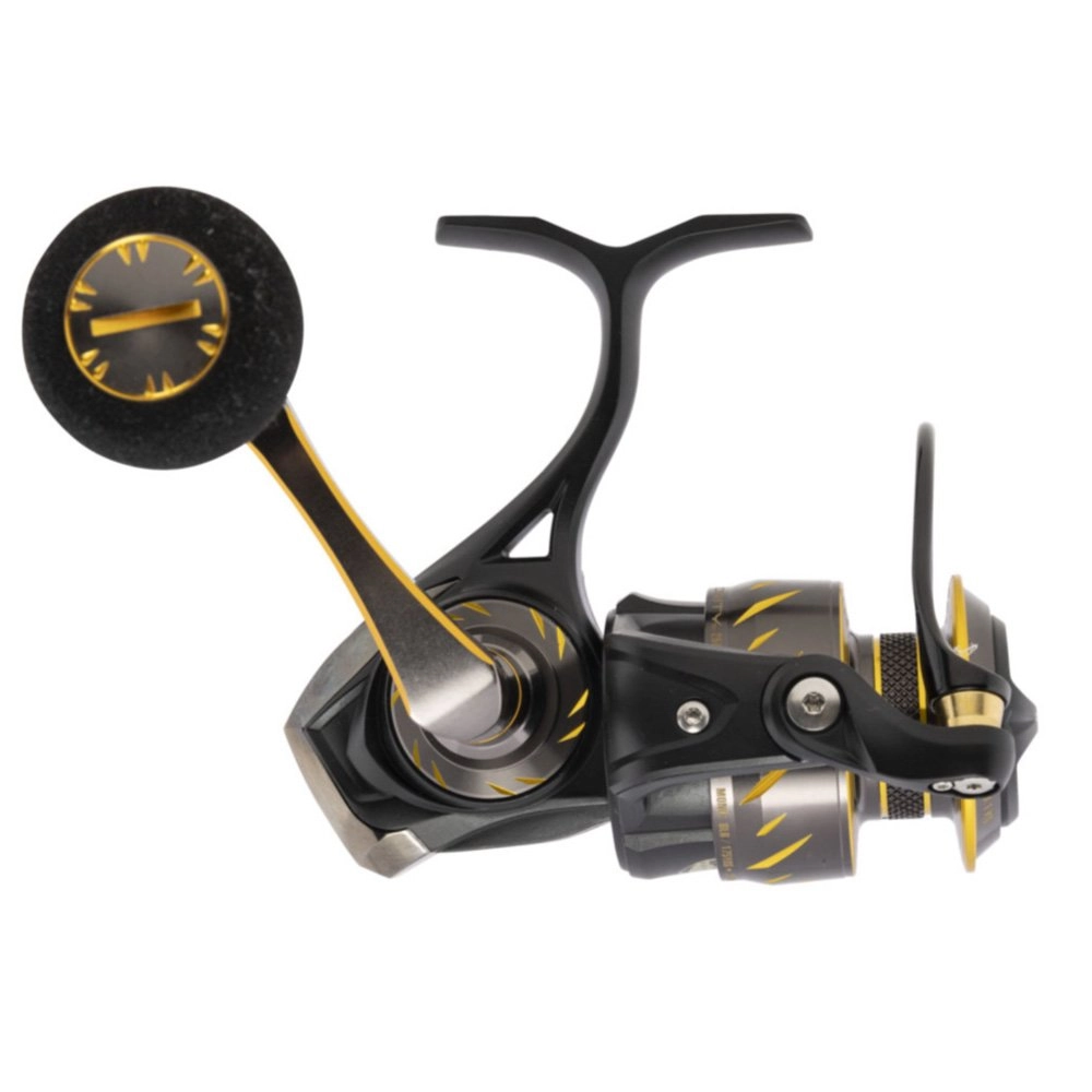 PENN Authority 2500 IPX8 Spinning Reel PENN Authority 2500 IPX8 Spinning Reel