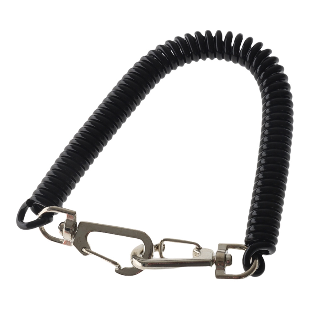 AFTCO Flexible Coil Lanyard for Pliers