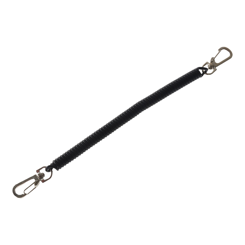 AFTCO Flexible Coil Lanyard for Pliers