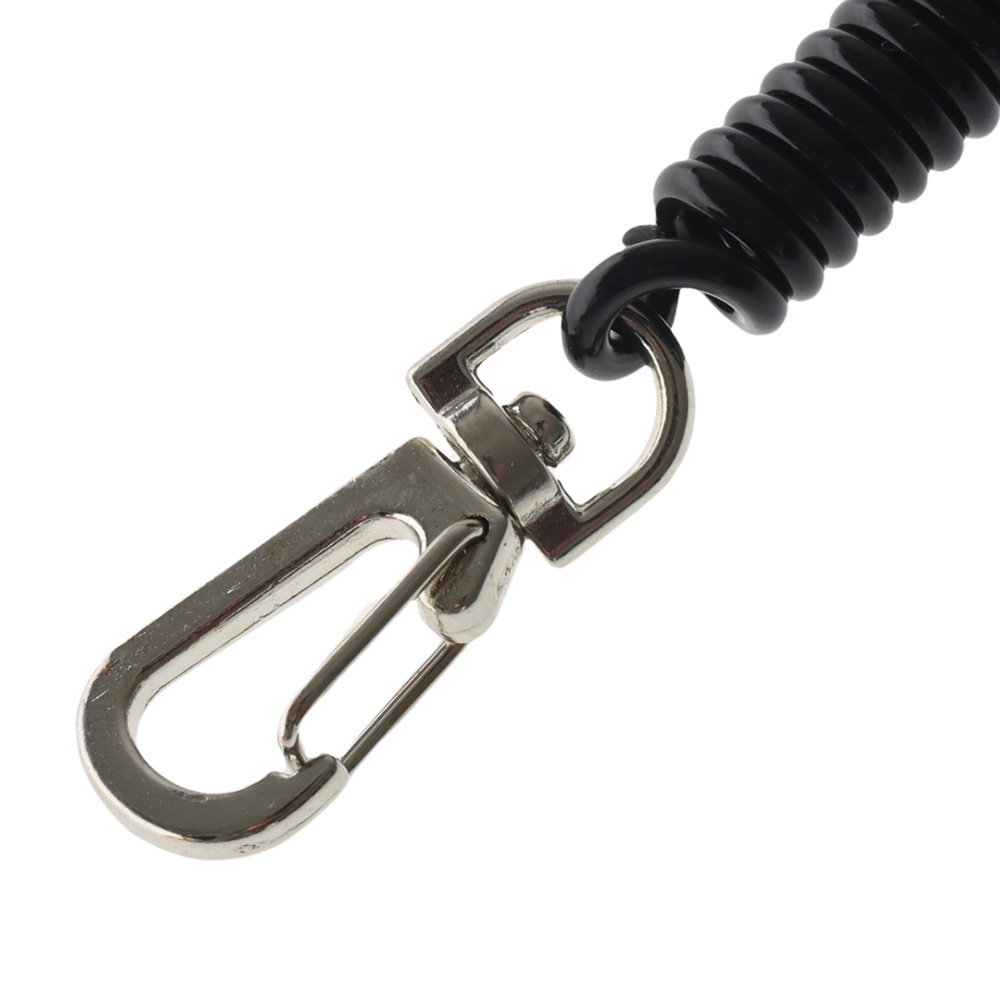 AFTCO Flexible Coil Lanyard for Pliers