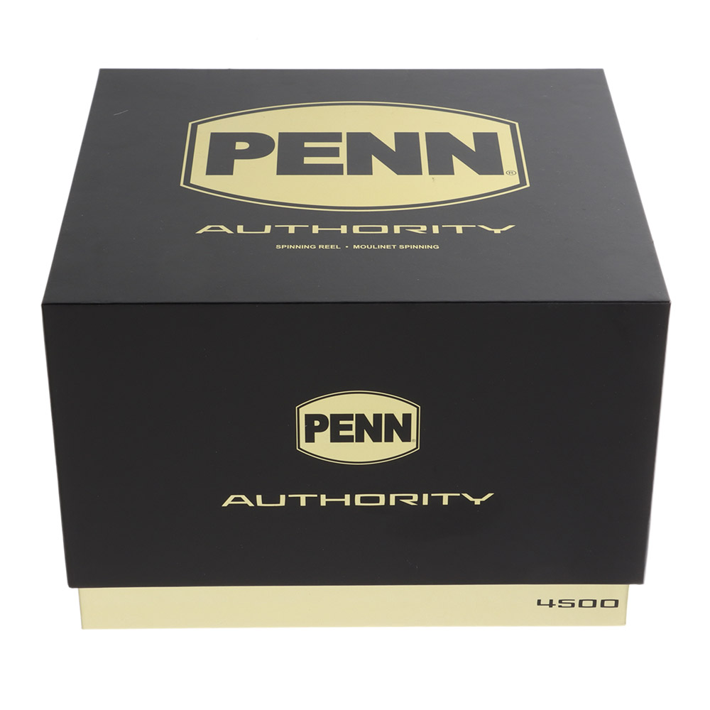 PENN Authority 4500 IPX8 Spinning Reel