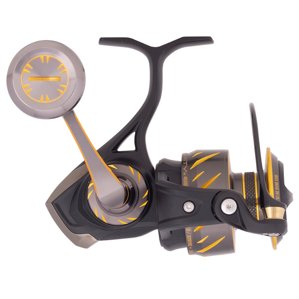 PENN Authority 4500 IPX8 Spinning Reel