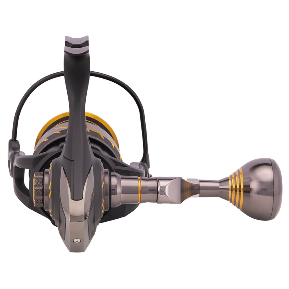 PENN Authority 6500 IPX8 Spinning Reel