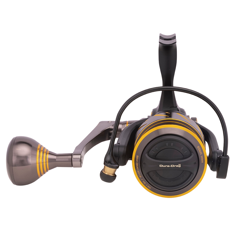 PENN Authority 6500HS IPX8 Spinning Reel