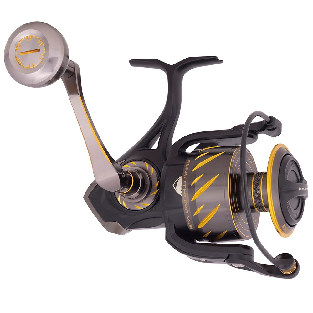 PENN Authority 7500 IPX8 Spinning Reel