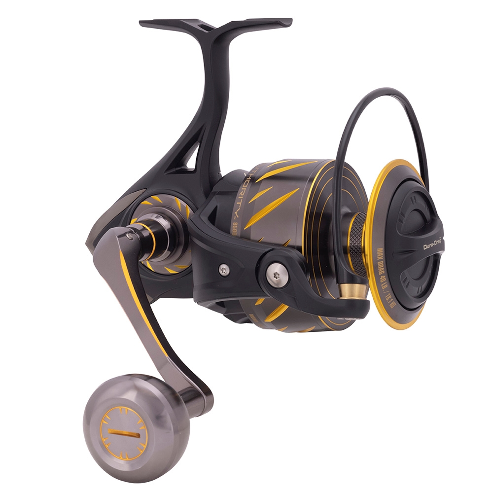 PENN Authority 8500 IPX8 Spinning Reel
