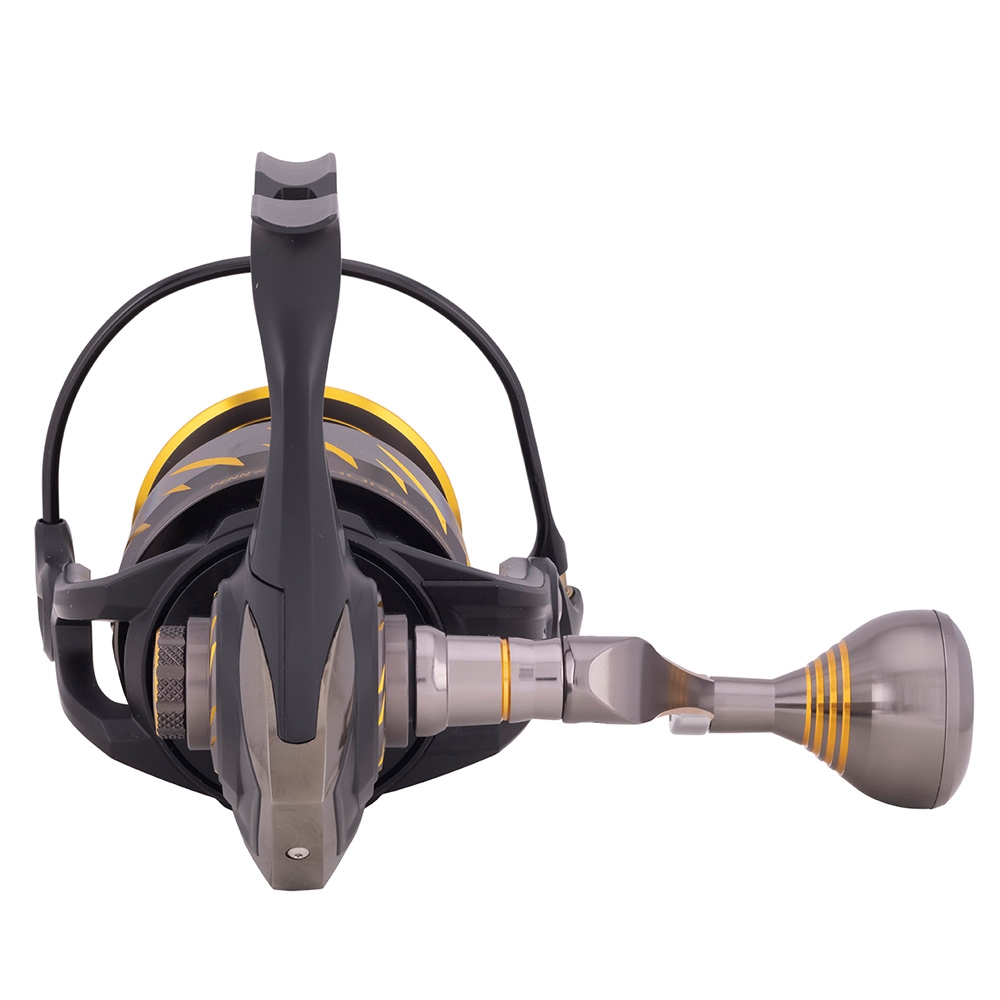 PENN Authority 8500 IPX8 Spinning Reel