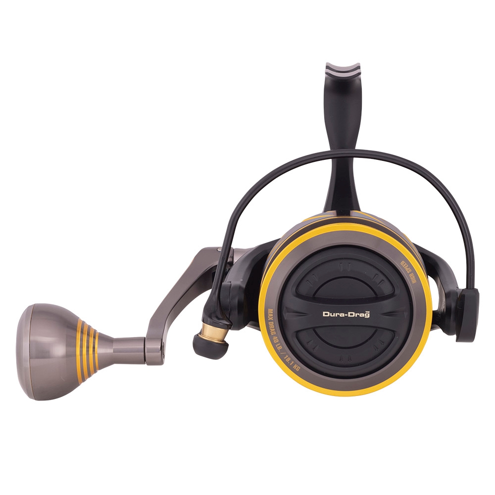 PENN Authority 8500HS IPX8 Spinning Reel