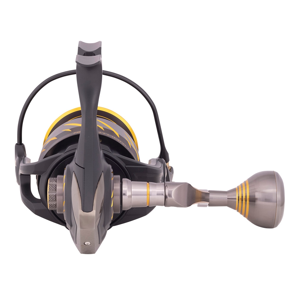 PENN Authority 8500HS IPX8 Spinning Reel