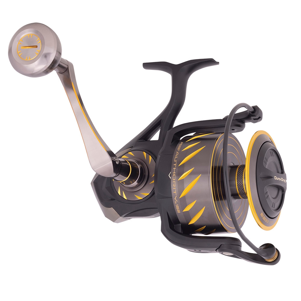 PENN Authority 10500 IPX8 Spinning Reel