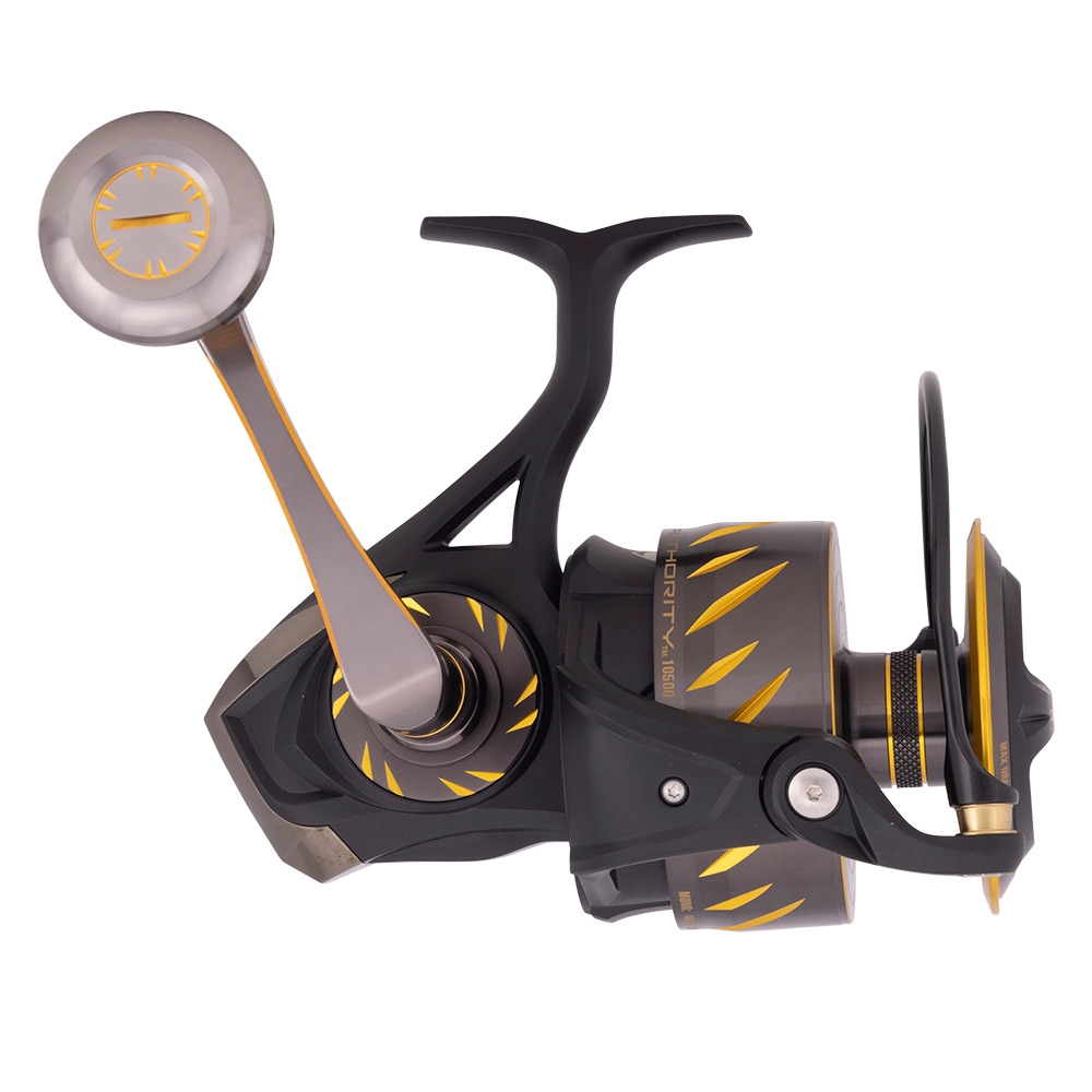 PENN Authority 10500 IPX8 Spinning Reel