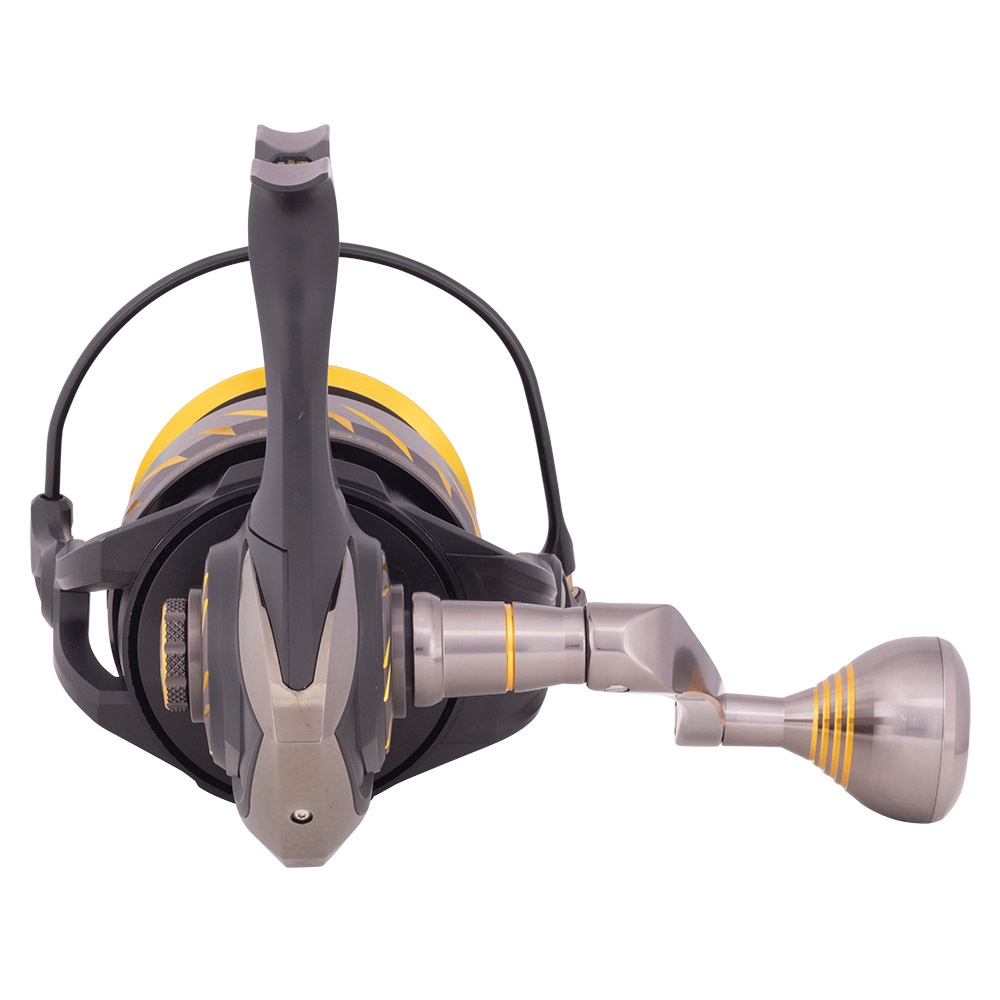 PENN Authority 10500 IPX8 Spinning Reel