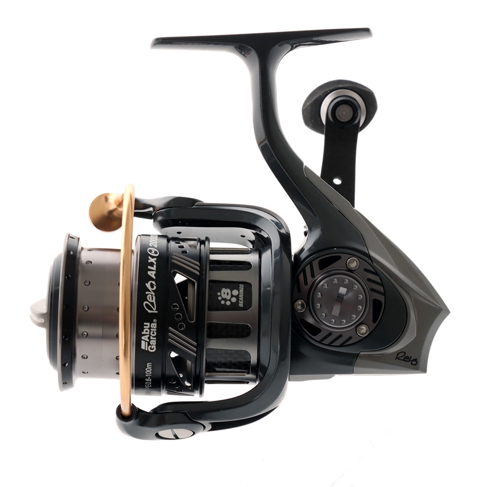 アブガルシア ALX THETA 2000S Used] AbuGarcia/Abu Garcia Revo