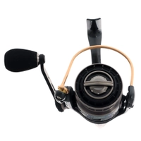 Abu Garcia Revo ALX THETA 2000S Spinning Reel Thumbnail Abu Garcia Revo ALX THETA 2000S Spinning Reel
