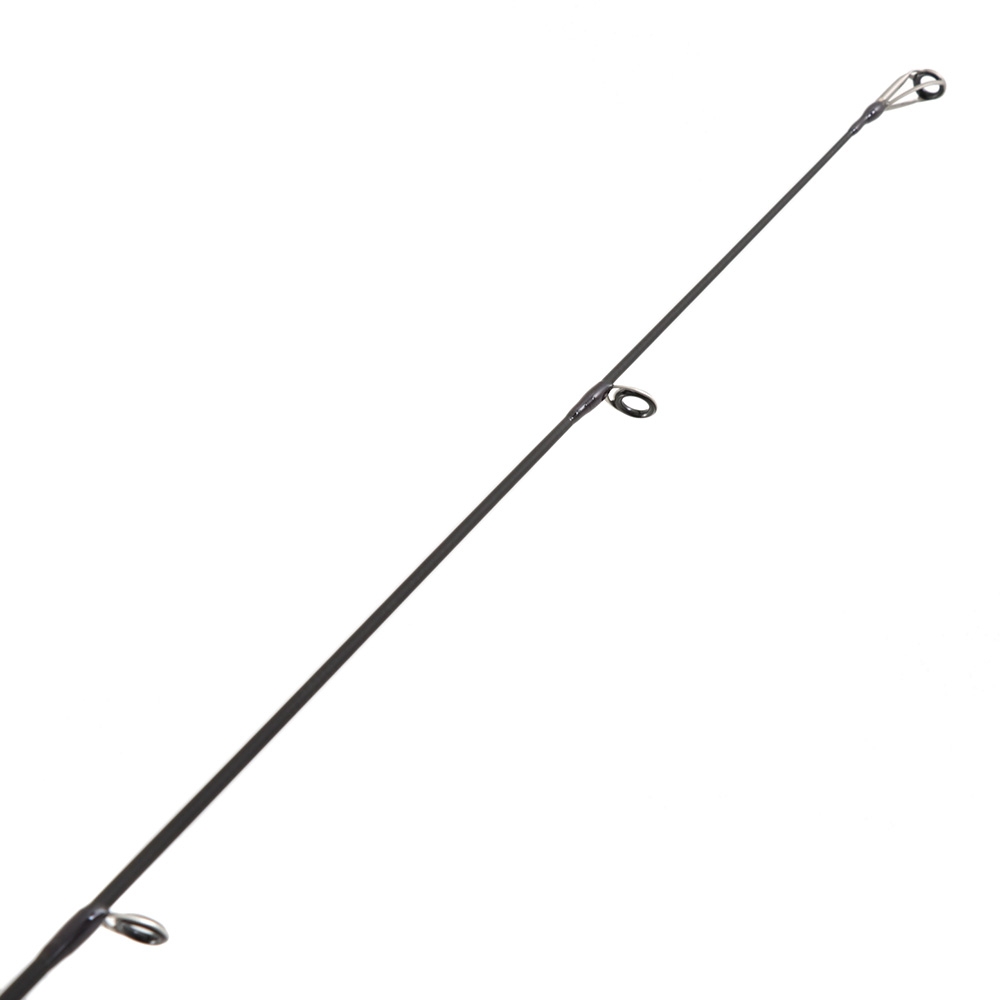 Abu Garcia Veritas Tournament Spinning Soft Bait Rod 8ft 6in 3-6kg 2pc