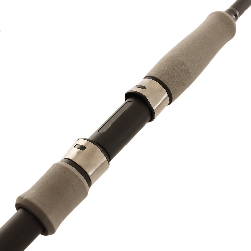 PENN Passion 3000 Veritas Tournament Ladies Soft Bait Combo 7ft 4-8kg 2pc