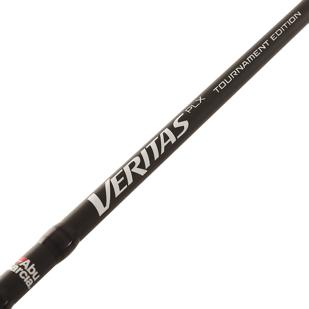 Abu Garcia Veritas Tournament VRTT-S 762M Spinning Rod 7ft 6in 4-8kg 2pc