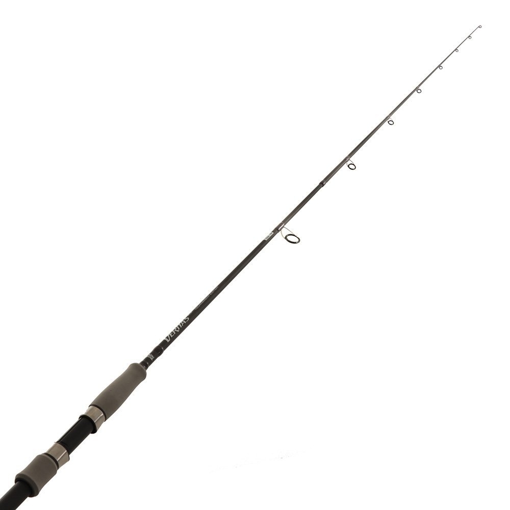 PENN Passion 3000 Veritas Tournament Ladies Soft Bait Combo 7ft 4-8kg 2pc
