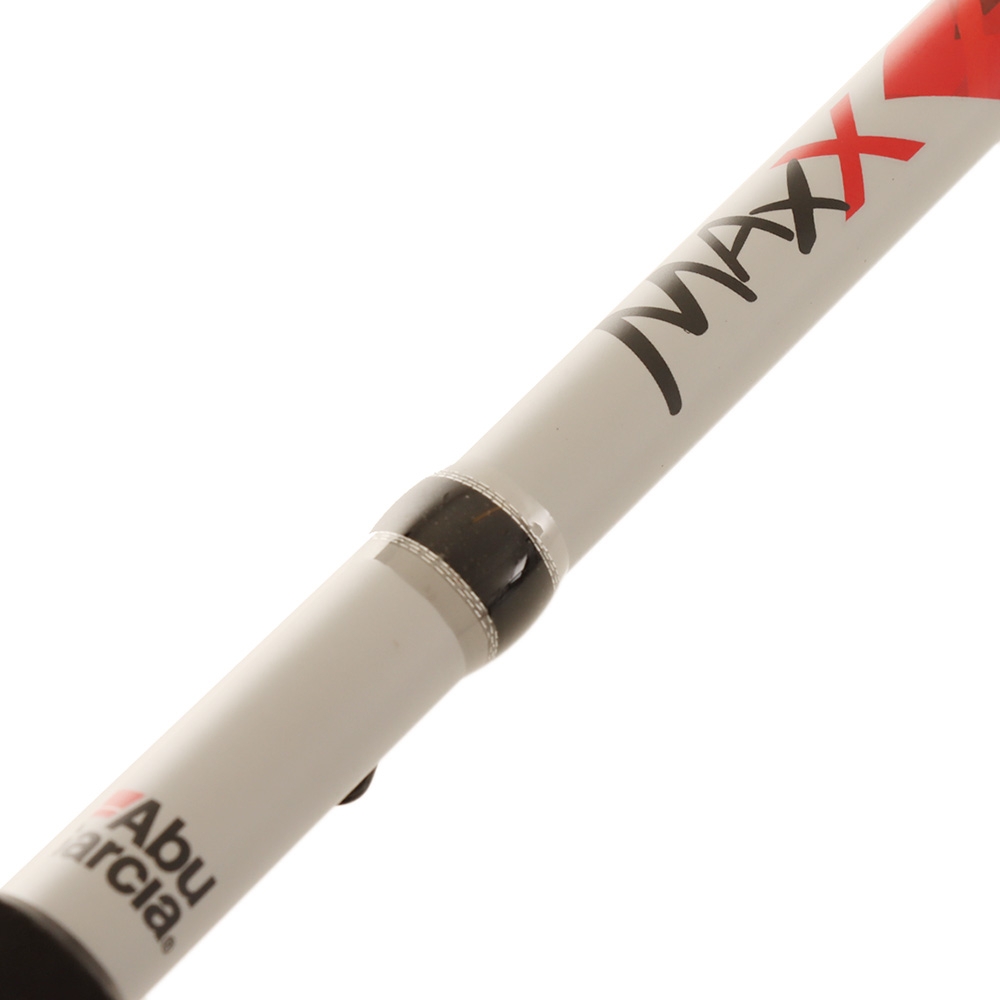 Abu Garcia Max X SP20 782UL Freshwater Spinning Combo 7ft 8in 1-3kg 2pc