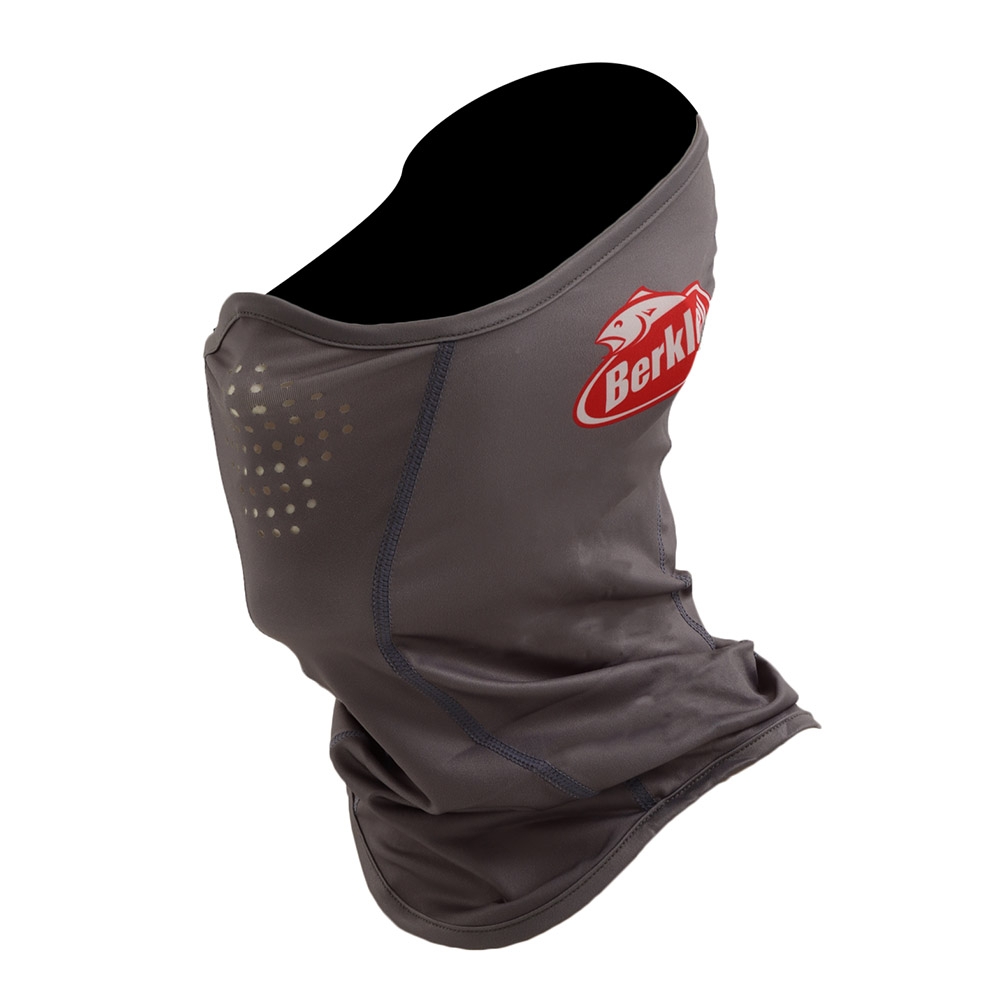 Berkley Pro Fitted Solar Tube Neck Gaiter
