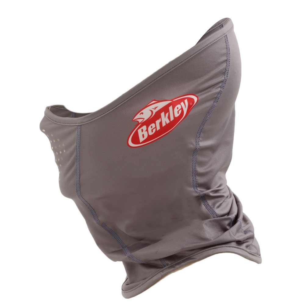 Berkley Pro Fitted Solar Tube Neck Gaiter