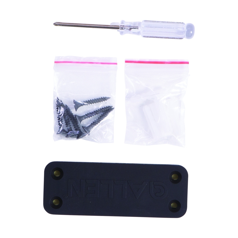 Allen Magnetic Handgun Mount