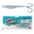 Berkley Gulp Saltwater Crazy Legs Jerk Shad Soft Bait 18cm Pilchard