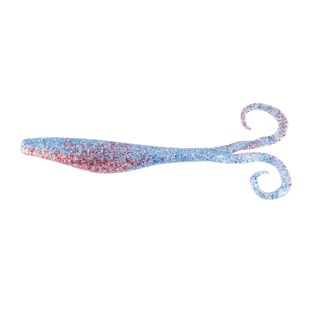 Berkley Gulp Saltwater Crazy Legs Jerk Shad Soft Bait 18cm America