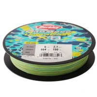 Berkley ProSpec X8 UltraCast Braid Aqua Camo 150m 6lb Thumbnail Berkley ProSpec X8 UltraCast Braid Aqua Camo 150m 6lb