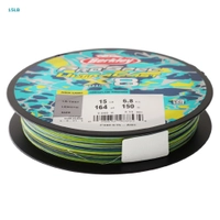 Berkley ProSpec X8 UltraCast Braid Aqua Camo 150m 15lb Thumbnail Berkley ProSpec X8 UltraCast Braid Aqua Camo 150m 15lb