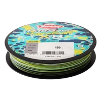 Berkley ProSpec X8 UltraCast Braid Aqua Camo 150m Thumbnail Berkley ProSpec X8 UltraCast Braid Aqua Camo 150m