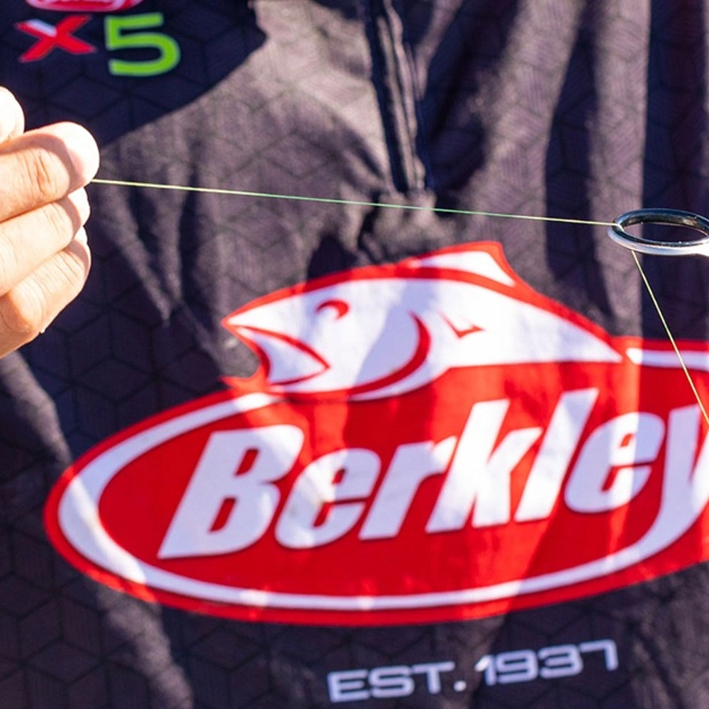 Berkley ProSpec X8 UltraCast Braid Aqua Camo 300m Berkley ProSpec X8 UltraCast Braid Aqua Camo 300m