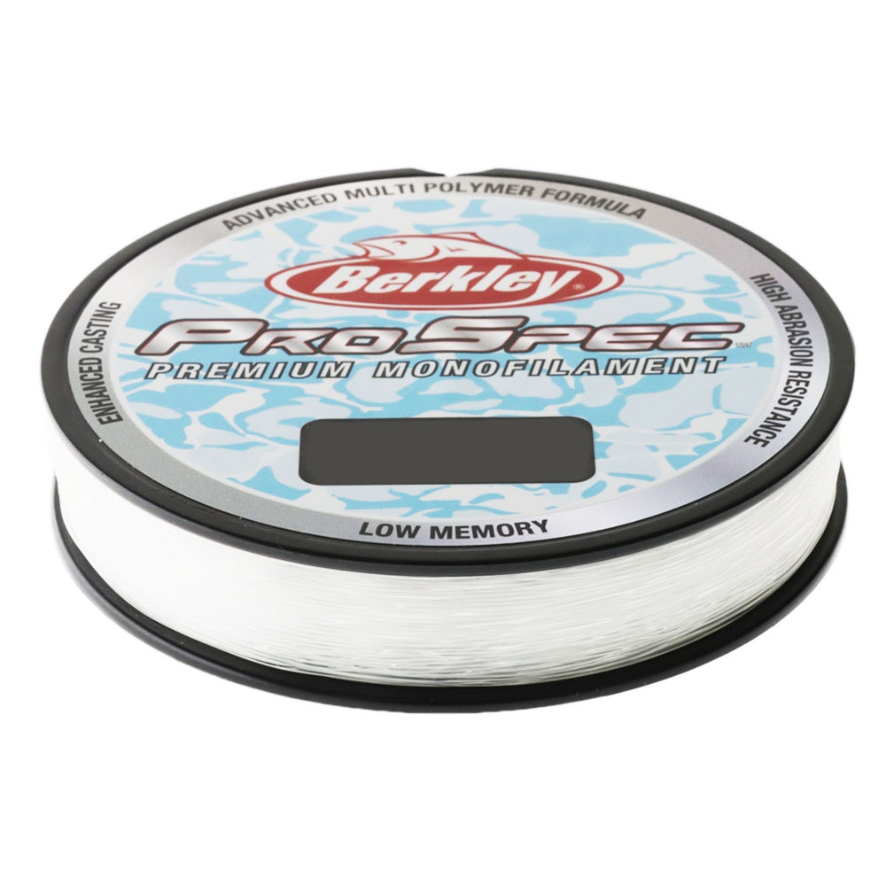 Berkley ProSpec Premium Monofilament 300m 30lb 0.52mm