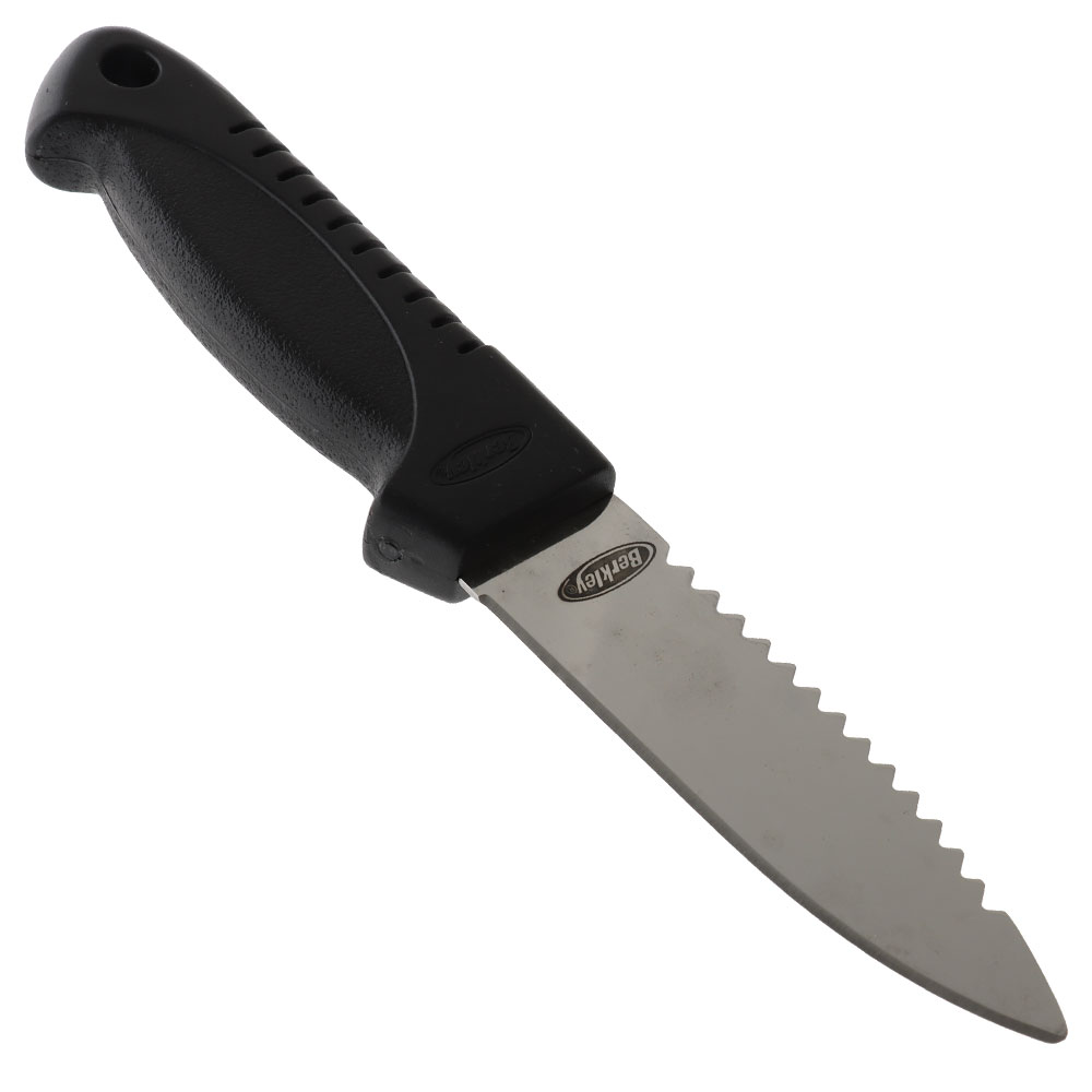 Berkley Essentials Bait Knife 9cm