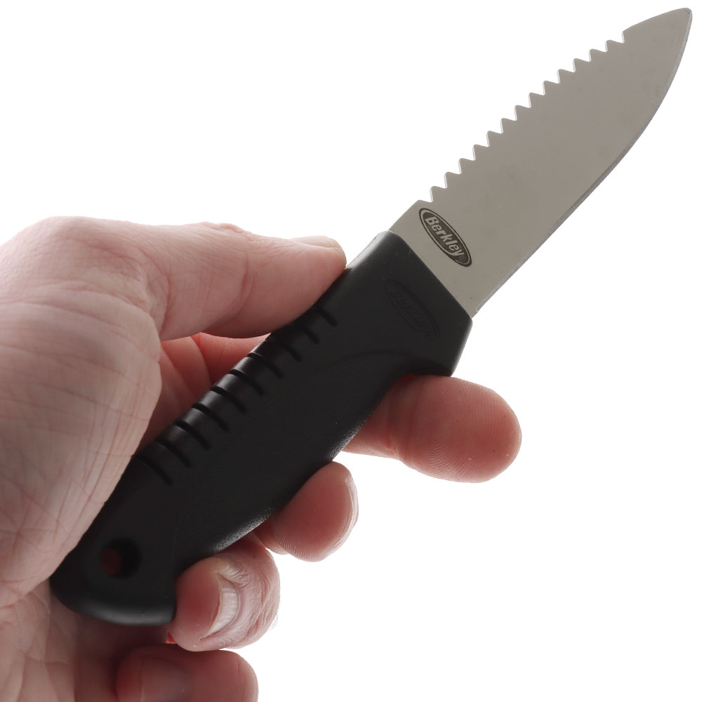 Berkley Essentials Bait Knife 9cm