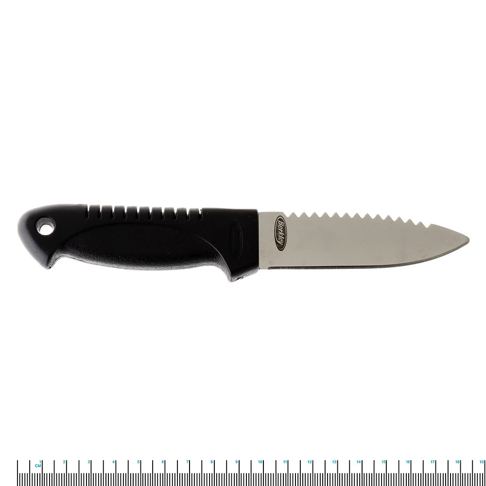Berkley Essentials Bait Knife 9cm