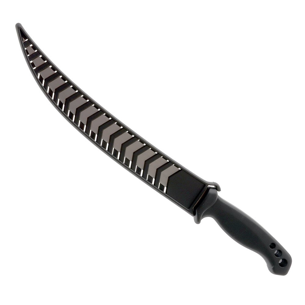 Berkley Essentials Fillet Knife with Sheath