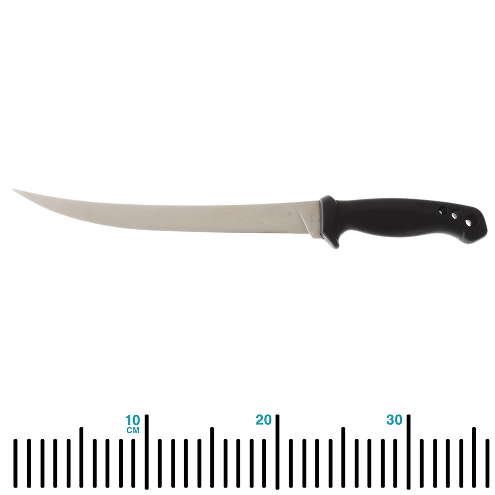 Berkley Essentials Fillet Knife 23cm