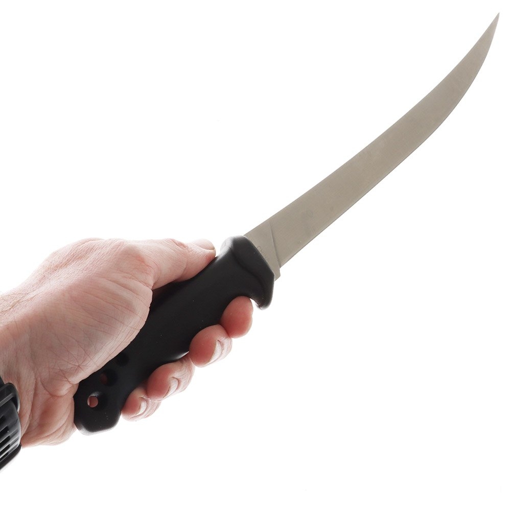 Berkley Essentials Fillet Knife with Sheath