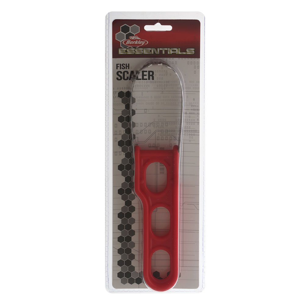 Berkley Essentials Fish Scaler
