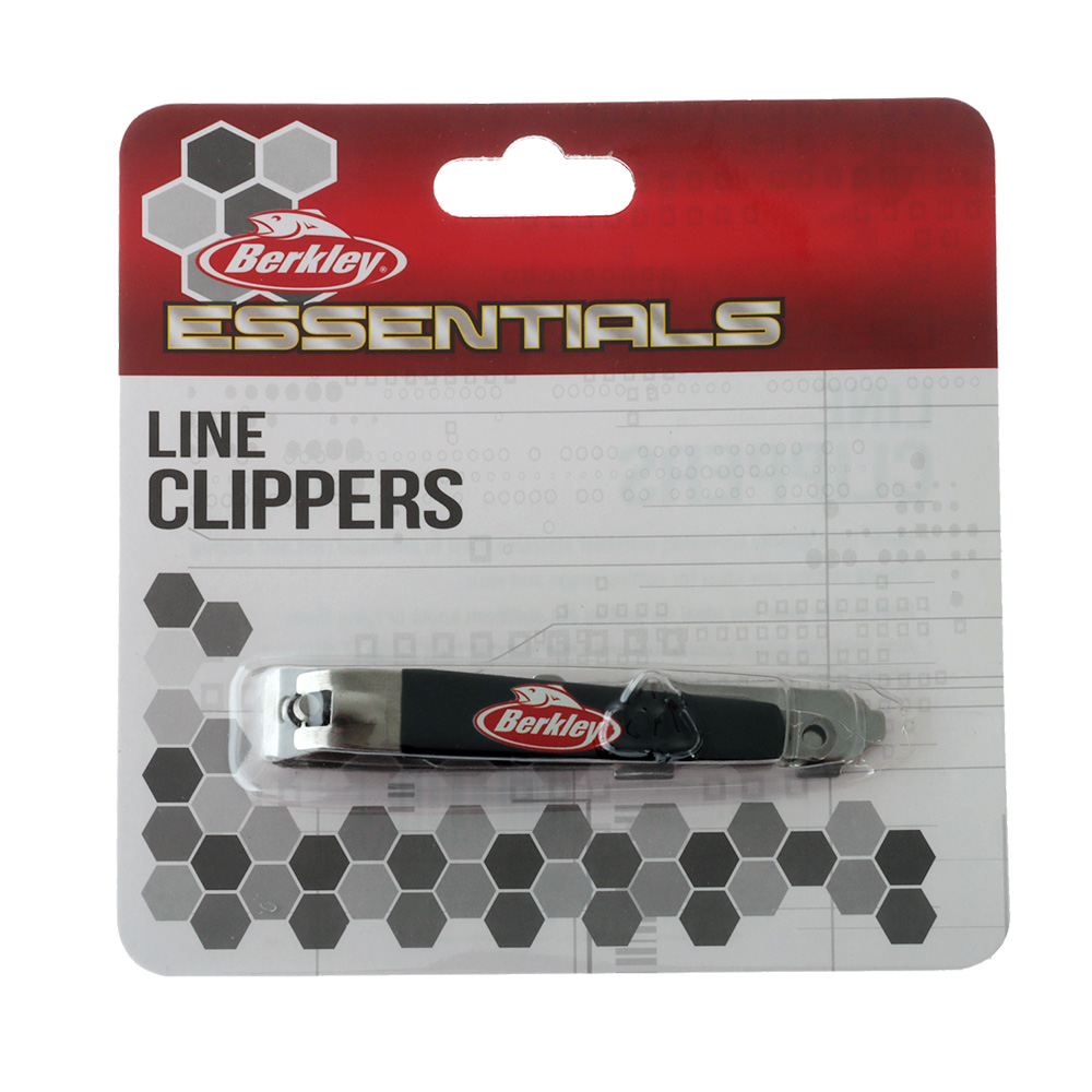 Berkley Essentials Line Clippers
