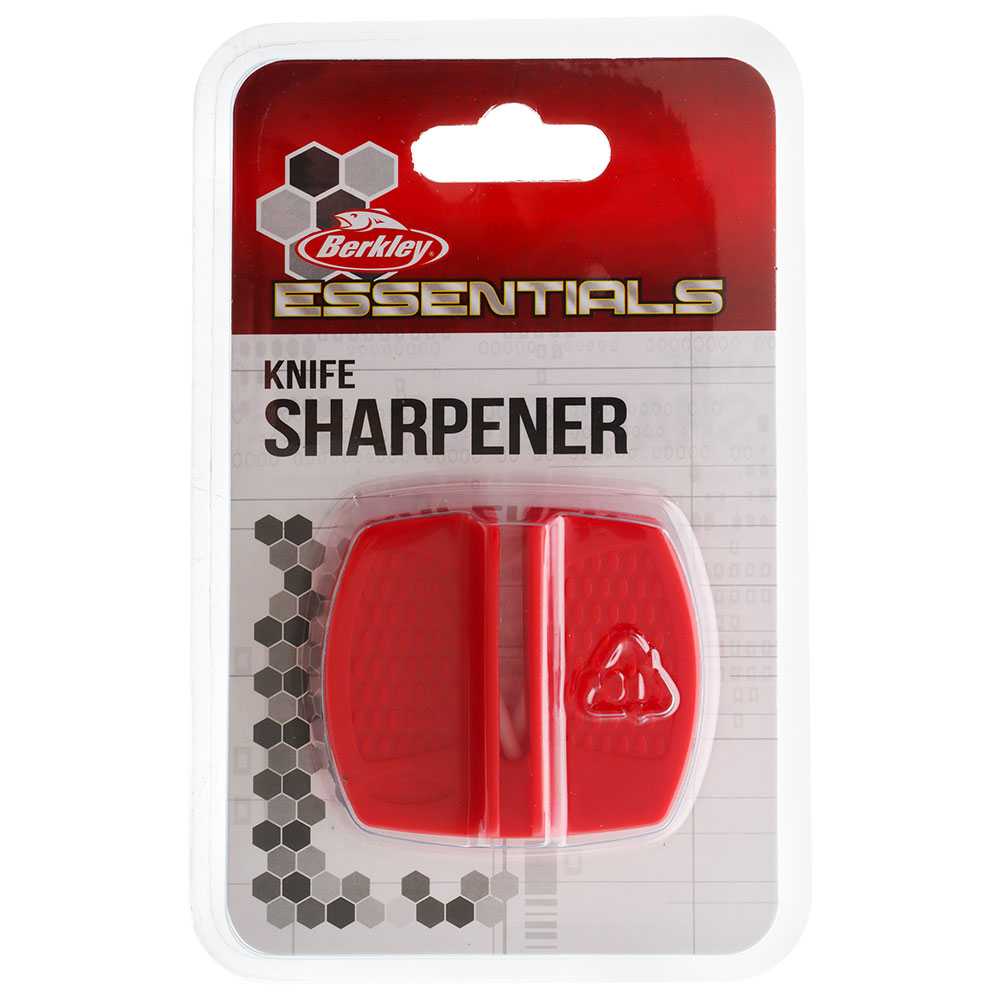 Berkley Essentials Knife Sharpener