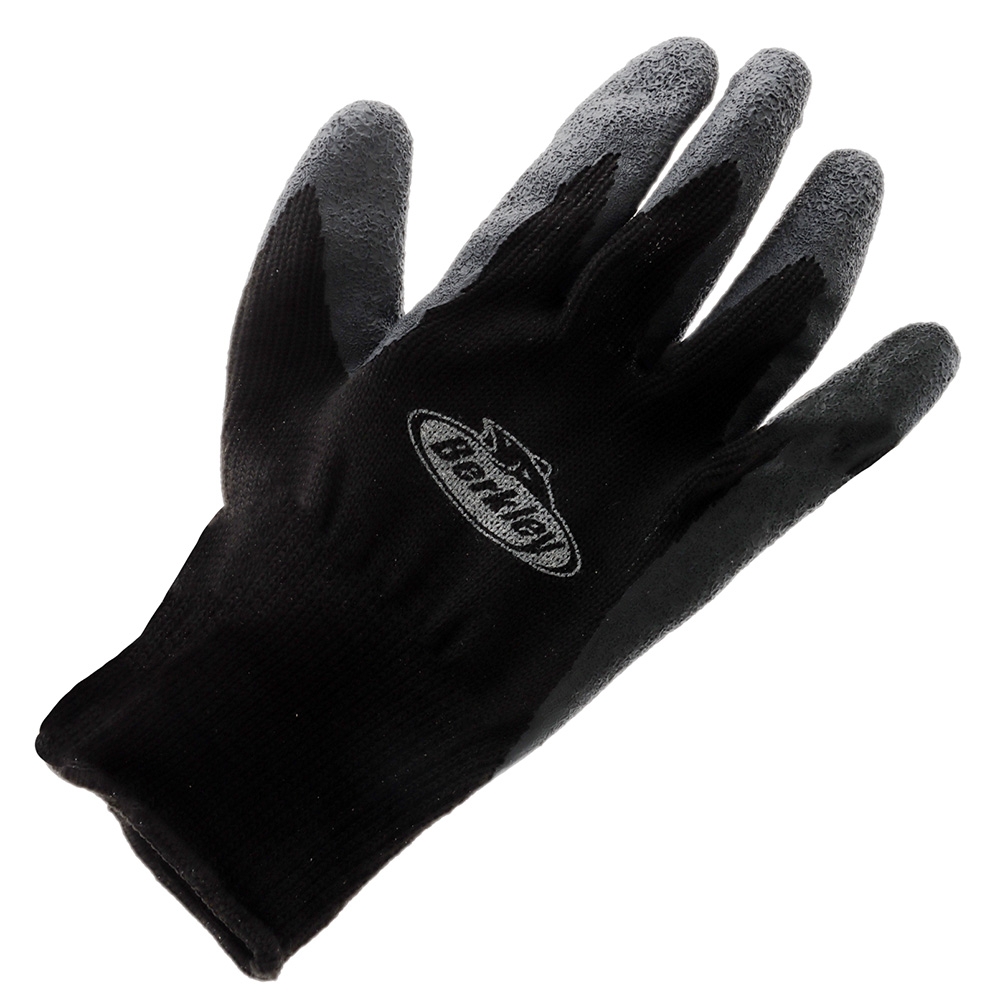 Berkley Essentials Coated Fishing Gloves