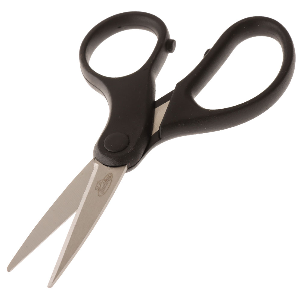 Berkley Essentials Braid Scissors