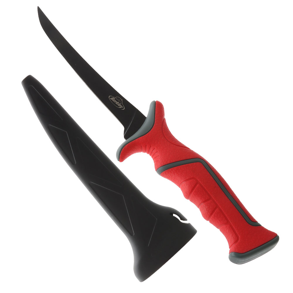 Berkley Fishing Gear Fillet Knife 15.24cm