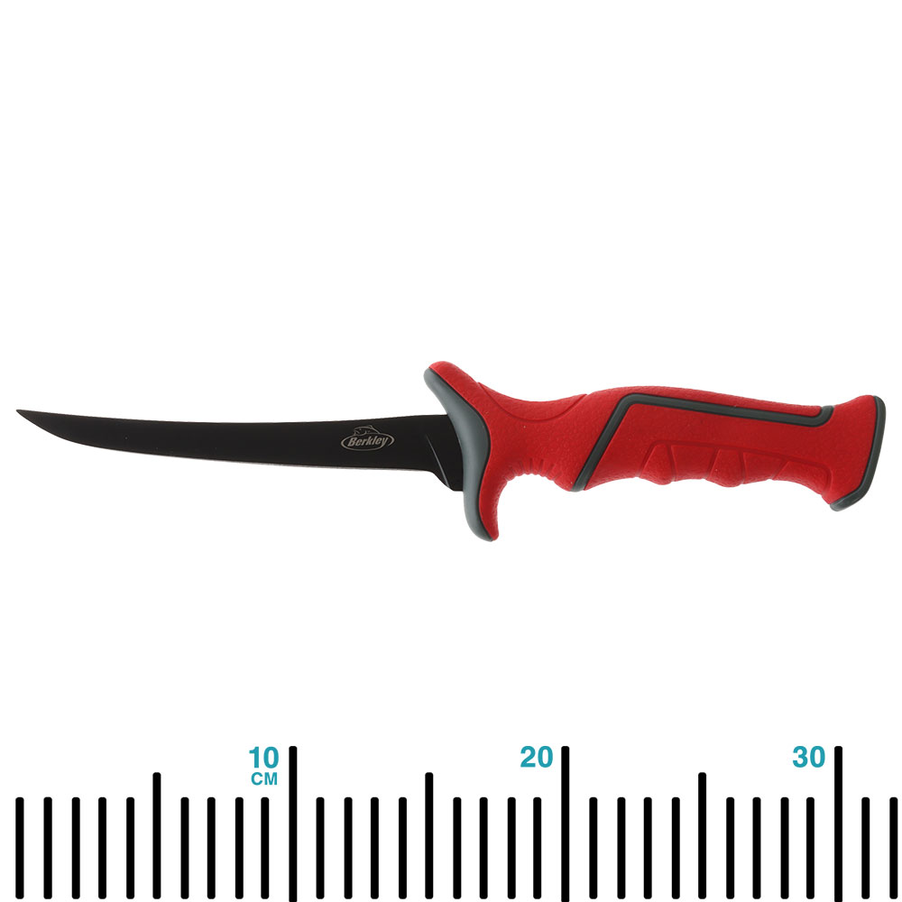 Berkley Fishing Gear Fillet Knife 15.24cm