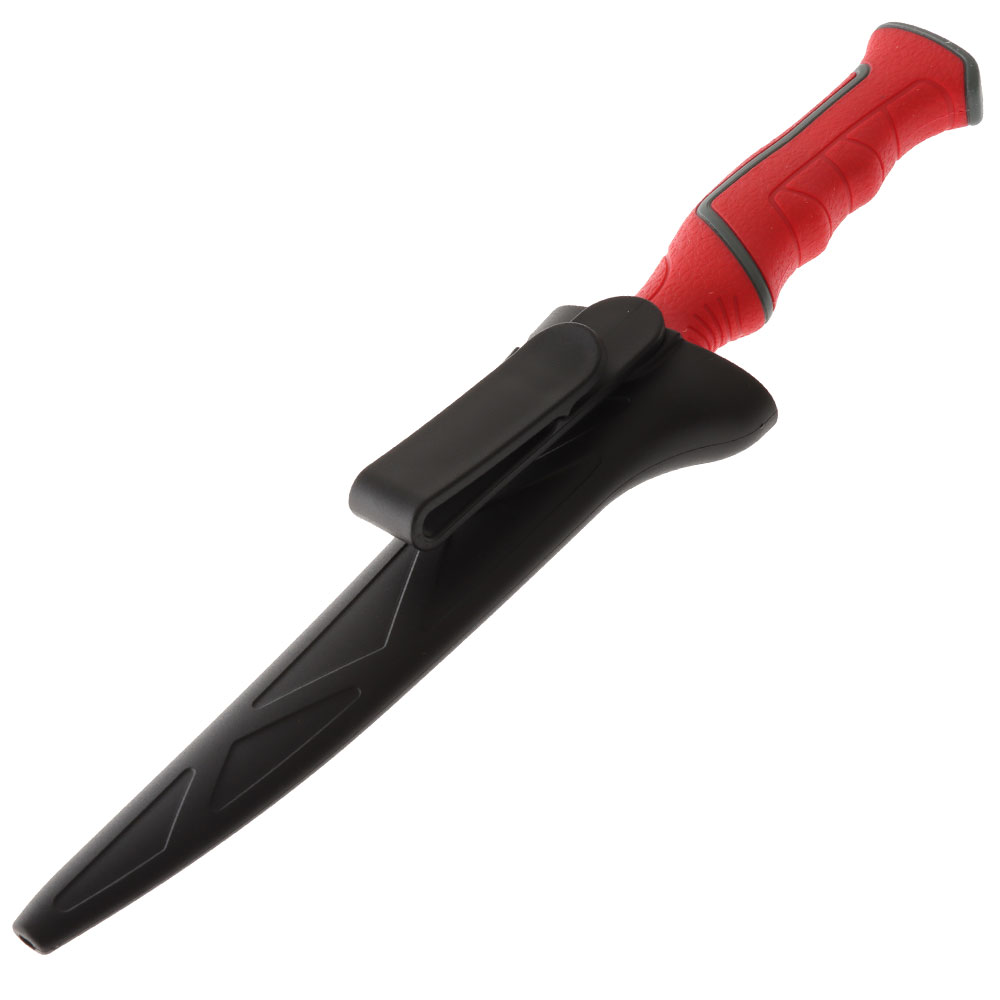 Berkley Fishing Gear Fillet Knife 18cm