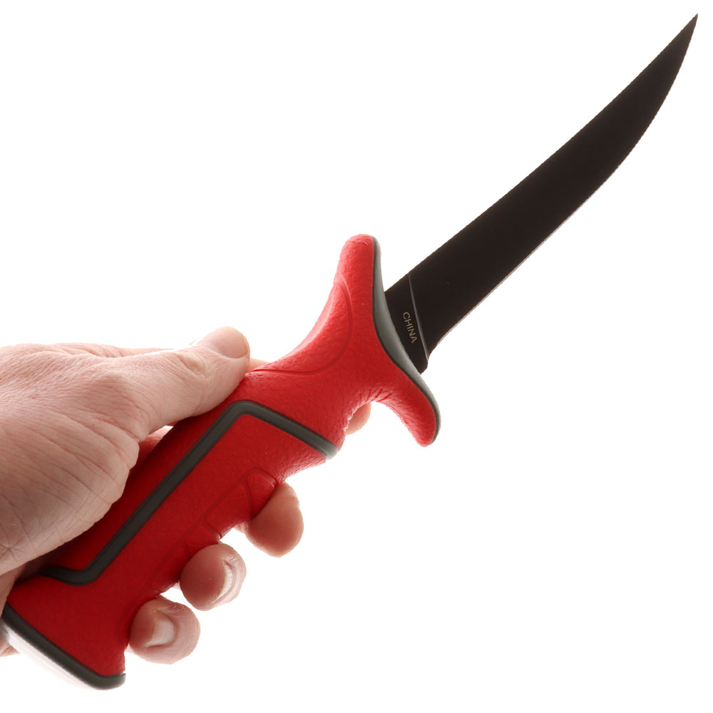 Berkley Fishing Gear Fillet Knife 18cm