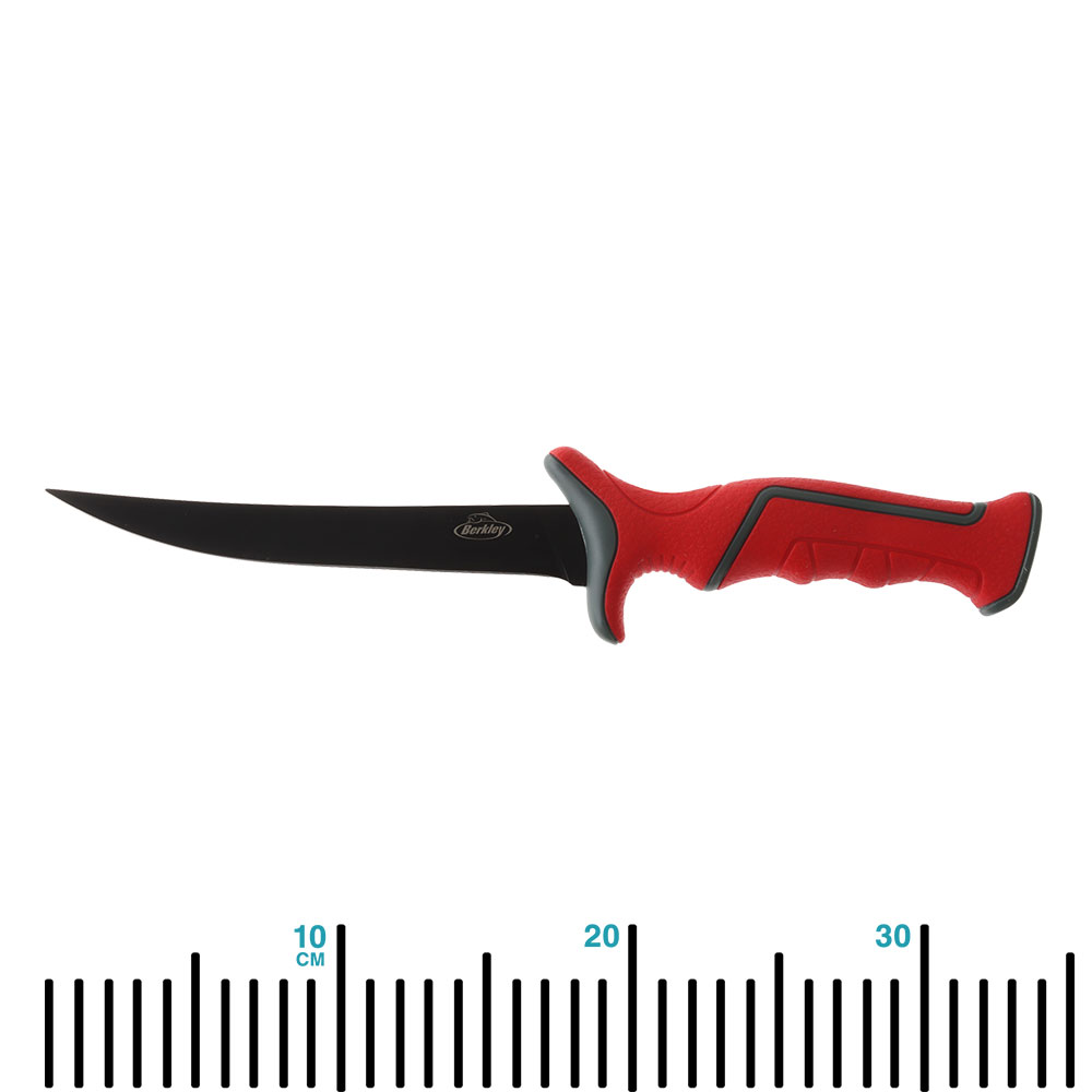 Berkley Fishing Gear Fillet Knife 18cm