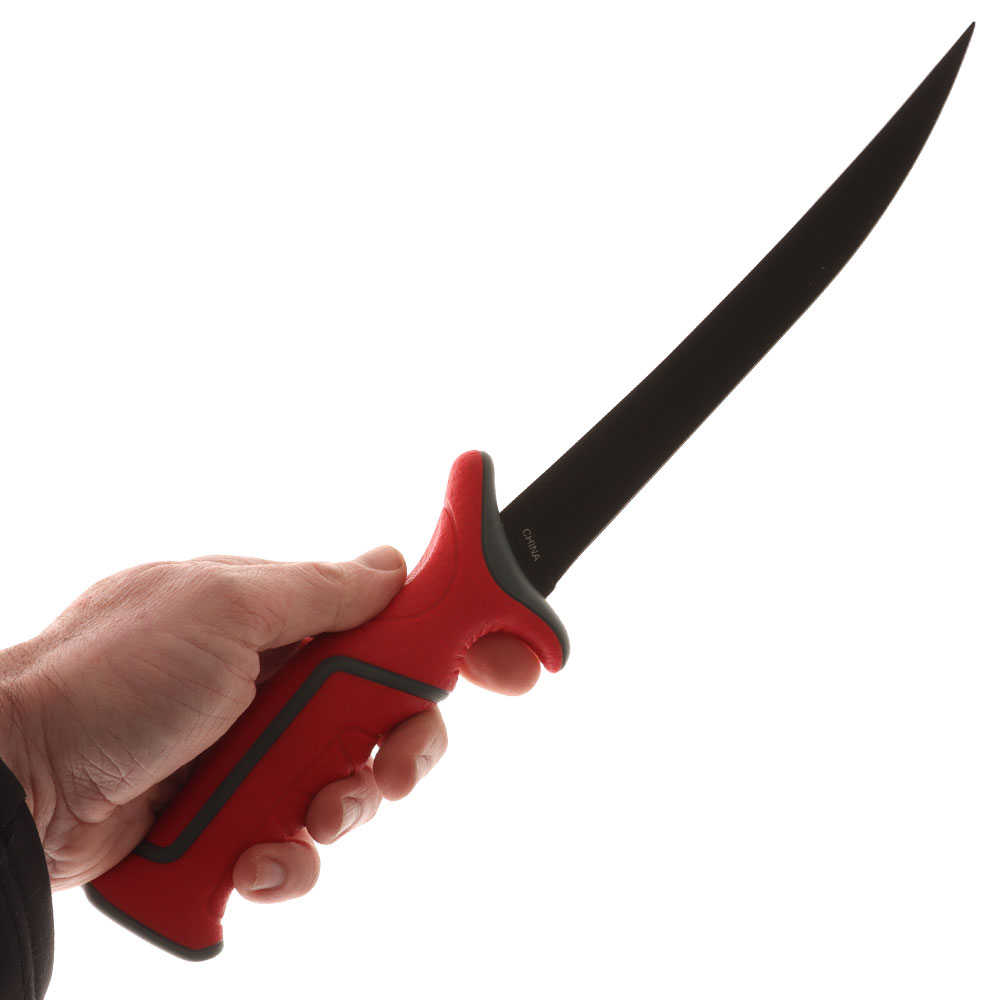 Berkley Fishing Gear Fillet Knife 23cm